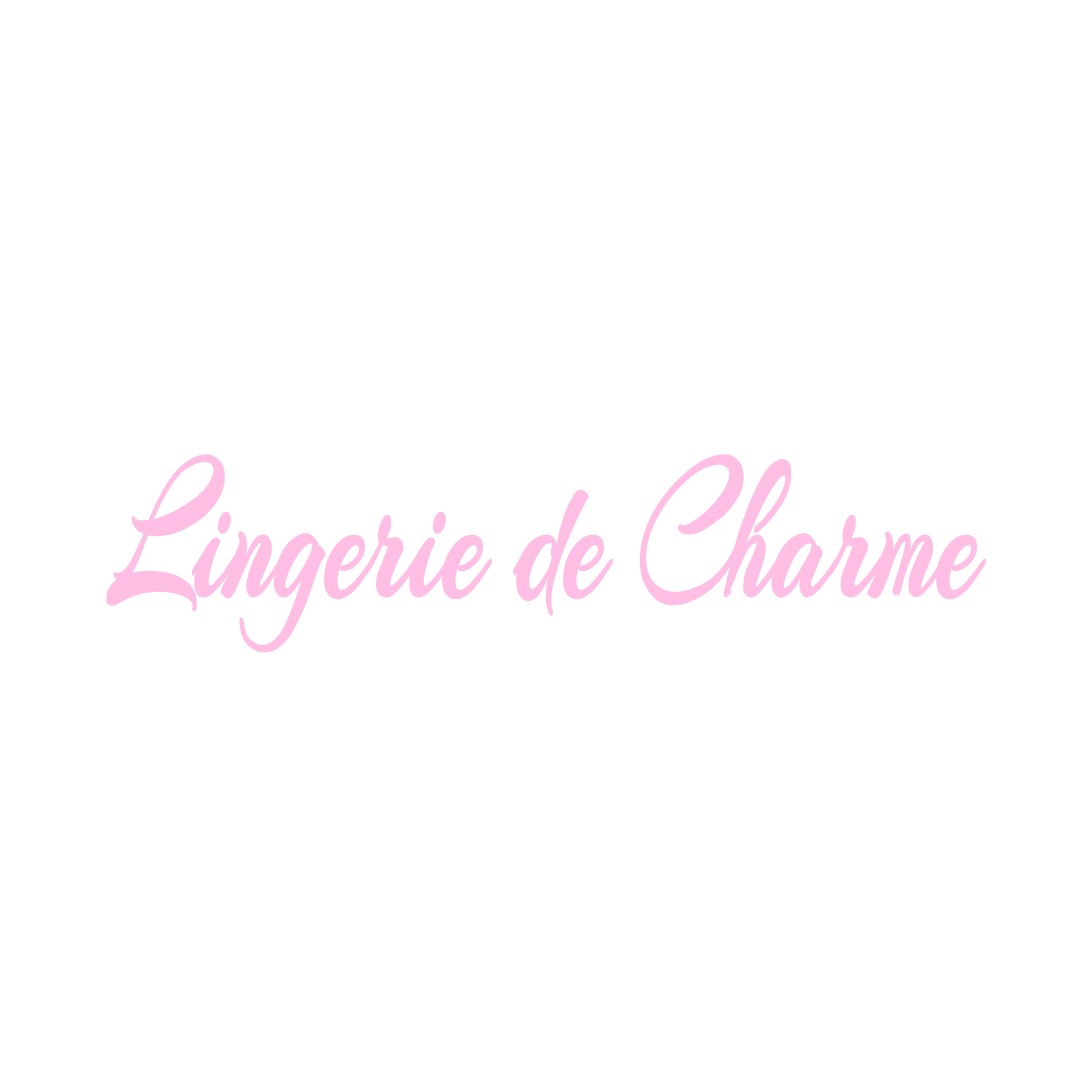 LINGERIE DE CHARME DINGY-EN-VUACHE